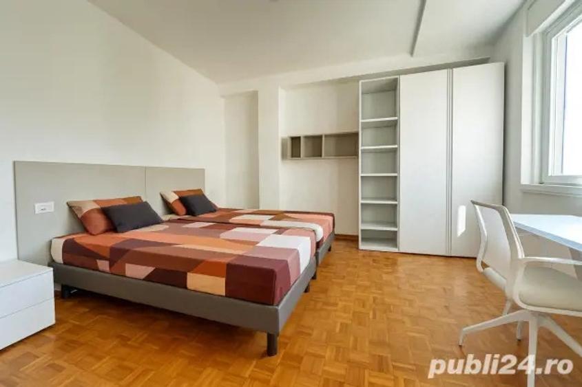 Inchiriez camera spa?ioasa in vila - 2