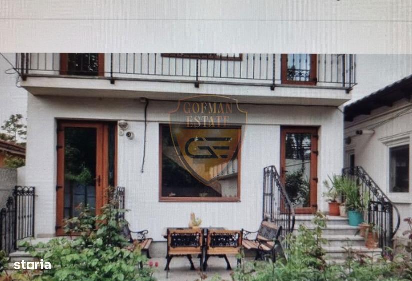 3 camere Palazu Mare in Vila, parter intrare separata, centrala gaz A/ - 7