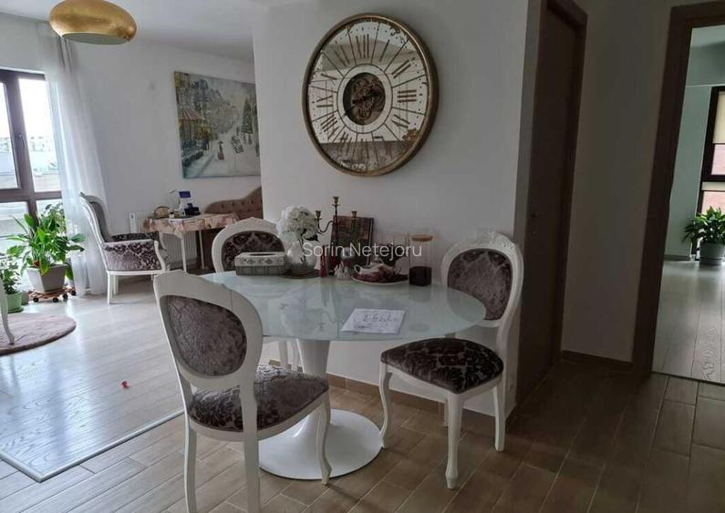 Apartement 3 camere de Drumul Taberei Apartement 3 camere de Drumul Taberei