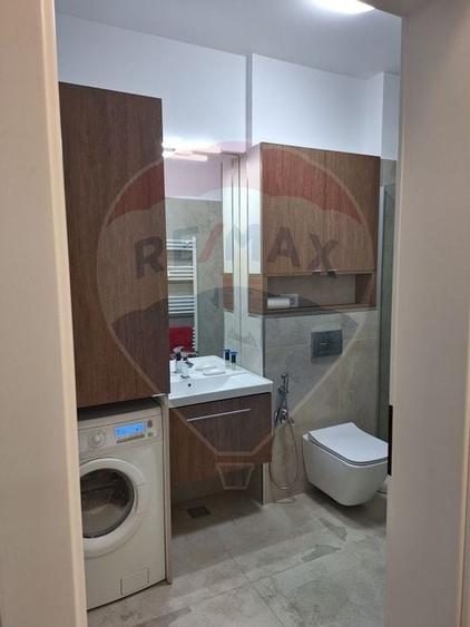 Apartament cu 2 camere de inchiriat in zona Brazda lui Novac - 4