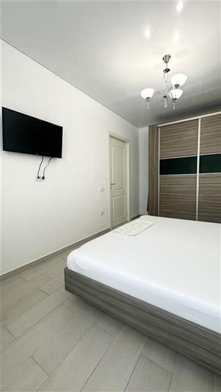 Apartament cu 2 camere cu vedere superba la lac – Astoria Lake, Mamaia Nord - 10