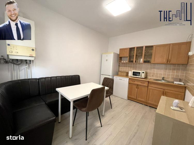 *2 Camere + Pivnita + Terasa *la 2 min de Bucuresti Mall - 3