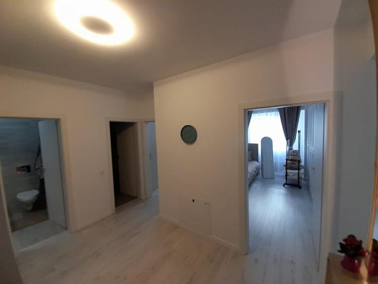 Apartament  3 Camere–Loc parcare-Zona Panoramic Residence - 7