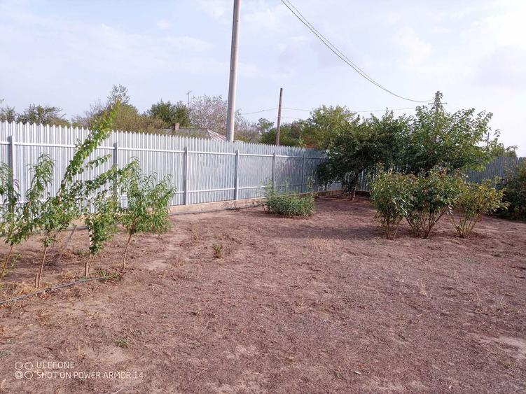 Teren intravilan langa Galati - 1