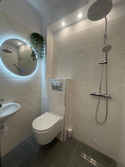 1 Decembrie 1918 -  8 minute Metrou, Garsoniera LUX - 7