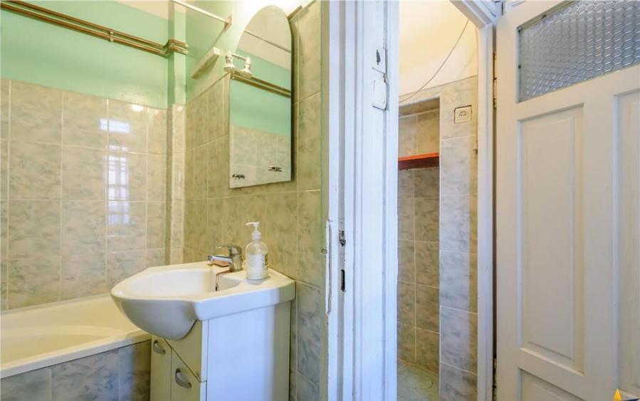 Nivel in vila, curte deosebita, priveliste, Central, Brasov - 5