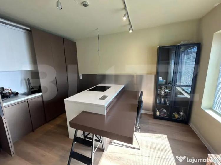 Casa mediteraneana, P+M, cartier Lascar Catargiu - 9