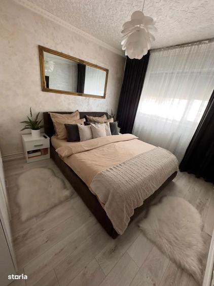 Apartament 2 camere complet mobilat in centru Giurgiu - 3