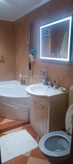 Apartament 2 camere Basarabia – Costin Georgian, reabilitat si modern - 12