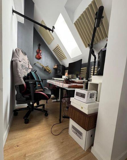 POPESTI - Duplex 3 camere - 10 min Metrou - 11