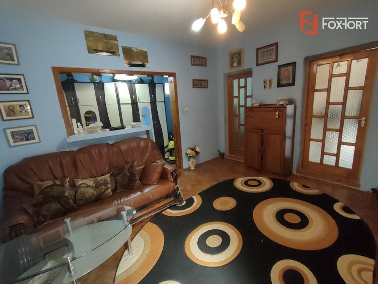 Casa cu teren de 1942 mp, in Timisoara, COMISION 0% - ID V4770 - 22