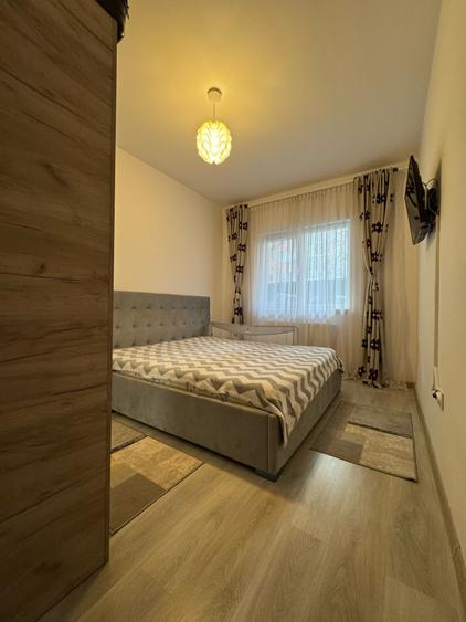 Apartament 2 camere decomandat, 44mp curte, metrou Dimitrie-Leonida, Berceni - 11
