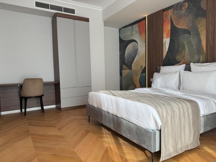 Apartament premium de închiriat – One 66 Brașov, Bulevardul Mihai Viteazul - 11