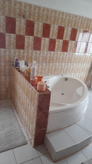 Apartament 3 camere 70 mp etaj 1, decomandat, Rovinari - 14