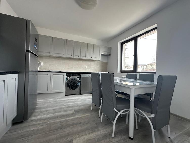 Ansamblu Rezidential / Vile Individuale Cuplate/ Demisol Locuibil - 12