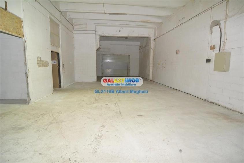 Inchiriere spatii depozitare suprafete intre 500 mp si 11000 mp - 3