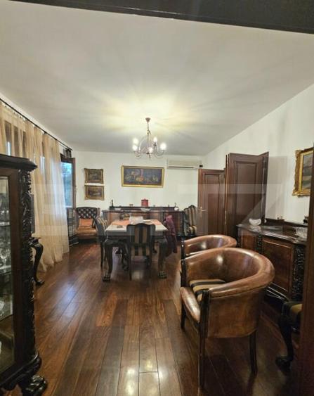 Apartament 3 camere, 81 mp, zona Centrala - 3