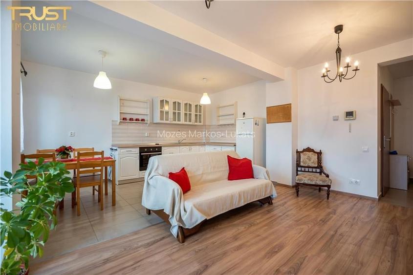 0% | 2 camere | Sophia Residence | Buna Ziua