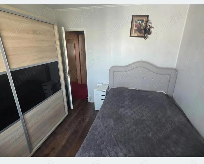 Apartament 3 camere mobilat - 5