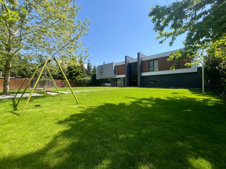 Inchiriere Vila Ultramoderna Iancu Nicolae / Modern Villa for Rent Iancu Nicolae - 2