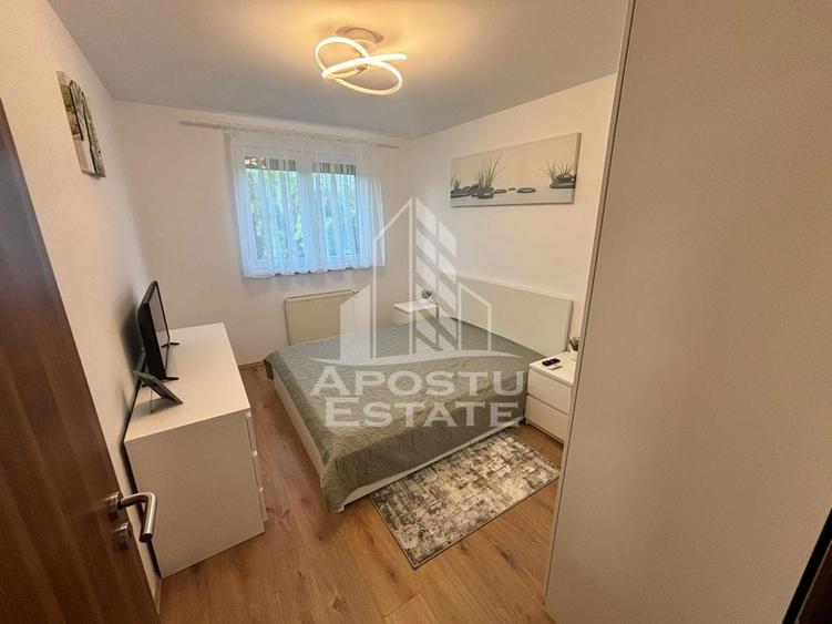 Apartament 2 camere, centrala proprie, Complex Denya Forest - 9