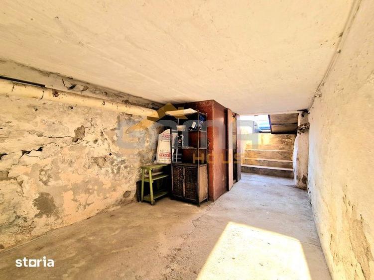 Casa 5 camere, teren 515 mp in cartierul Aradul Nou - 2