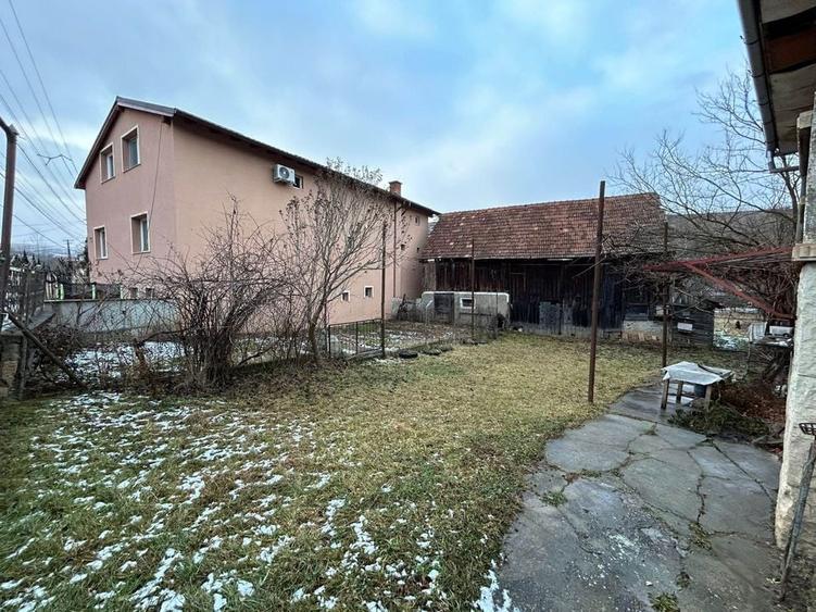 Casa veche in Suceagu cu teren 1715 mp2 - 6