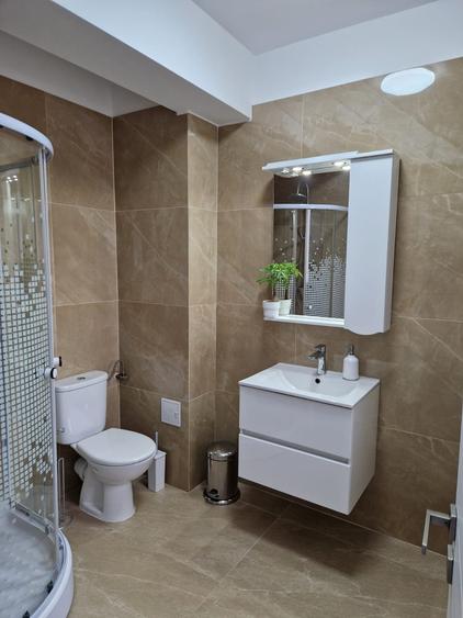 Casa P+2 Etaje - Mobilata-utilata. 5 cam. 4 bai. 220m fata de Mega Image Fermei - 5