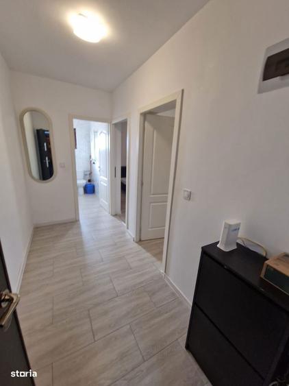 Apartament 1 camera mobilat si utilat Lunca Cetatuii, Cartier Astoria - 1