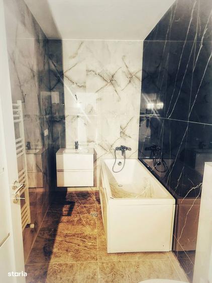 Anunt Vanzare Apartament 3 Camere Complex Rezidential Nou - 8
