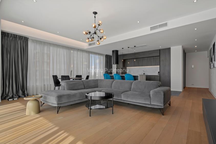 3 BEDROOM APARTMENT FOR SALE // ONE MIRCEA ELIADE