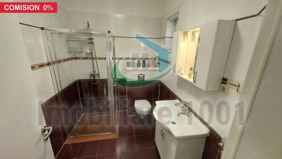 Casa 8 camere, teren 1871 mp, zona Grivitei, comision 0 - 9