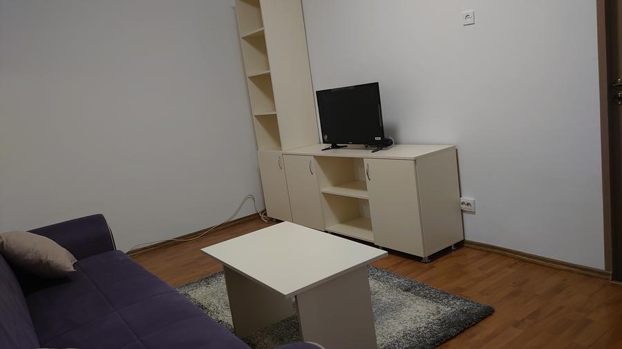 Zona Spitalul Judetean, Amenajat, Mobilat, Utilat - 2