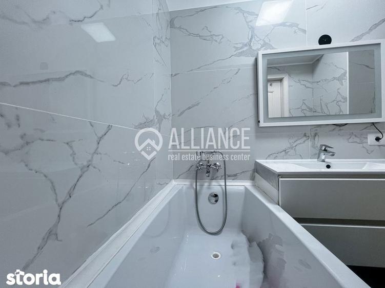 Palazu Mare(COD 05) - Apartament 3 camere| Parcare acoperita | Lac - 18