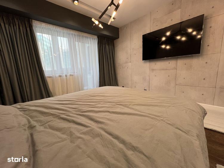 Apartament 2 camere Central - Splaiul Unirii, Renovat Complet - 8