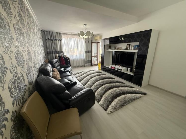 2 Camere Et.4/5 | Parcare | Bloc Nou Drumul Valea Cricovului - 1