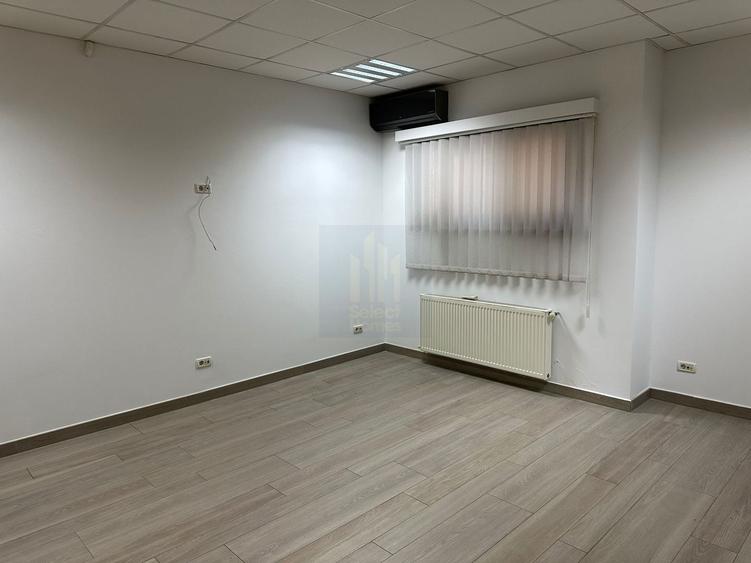 Spatiu Comercial 100mp de Inchiriat Baneasa - 10