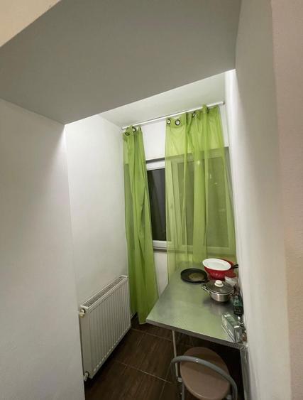 Dau in chirie garsoniera tip D - 2