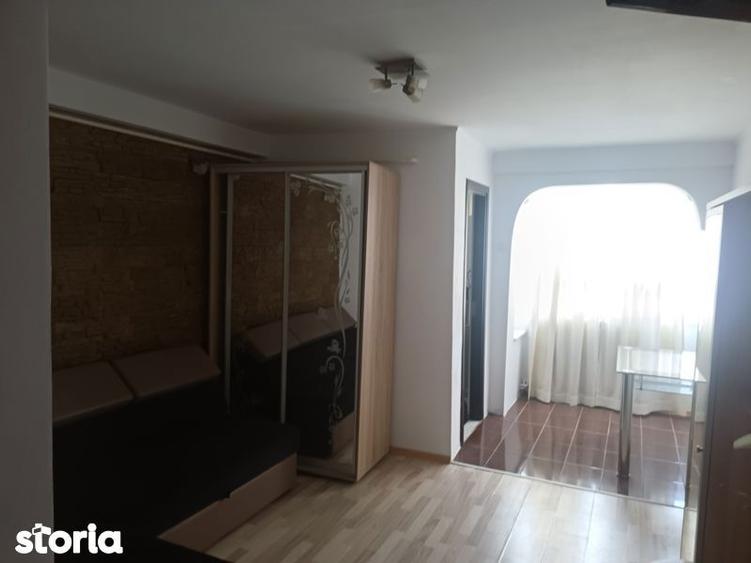 Vand garsoniera in Piatra Neamt - 1