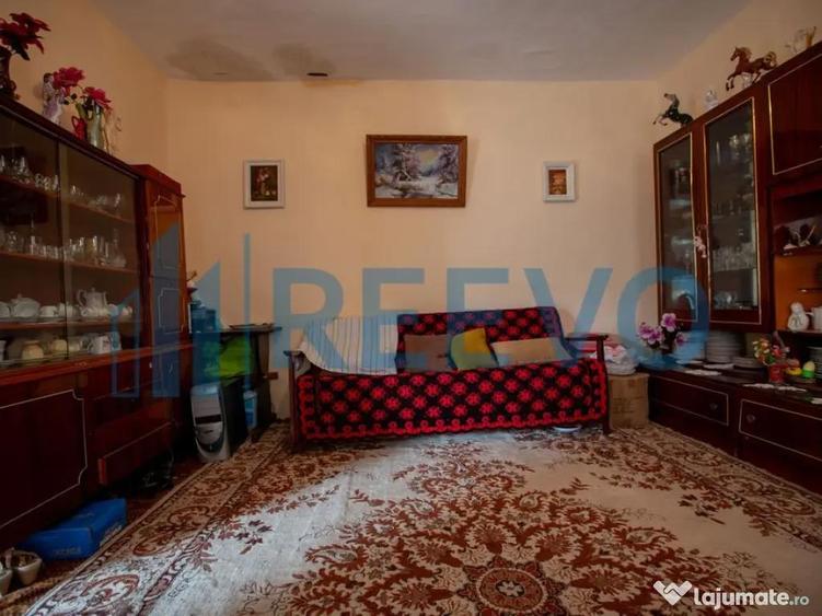 Casa si teren 3365mp Sascut - 5