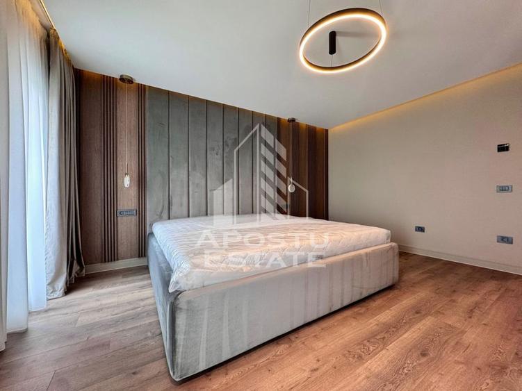 Duplex exclusivist cu 4 camere, 3 bai, in Dumbravita - 18