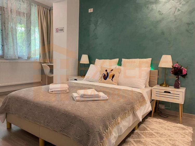 Apartament 2 Camere Modern – Etaj 1 – Zona City Park Mall - 2