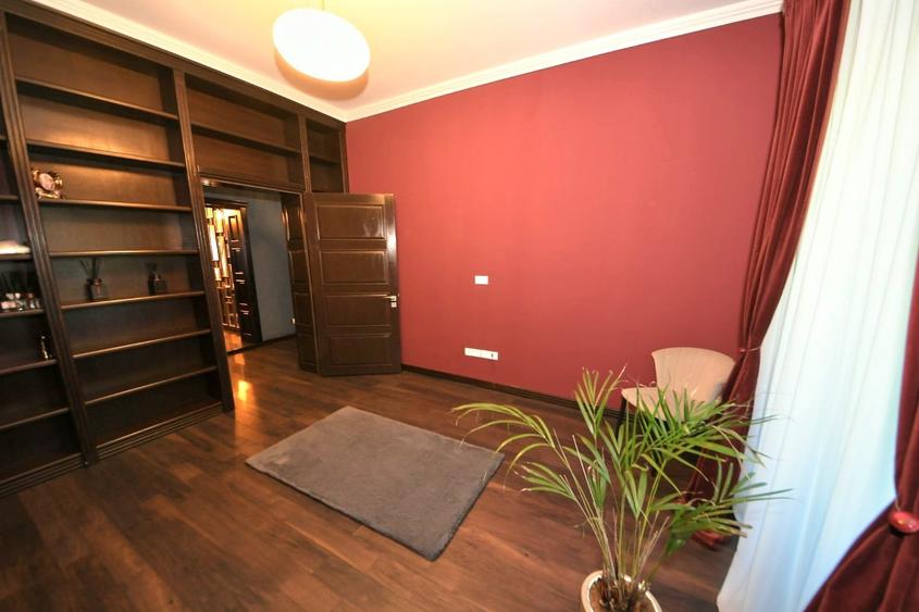 Apartament deosebit, finisat complet, la cheie, lux, zona Centru ! - 7