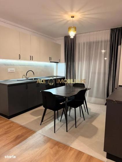 2 Camere de inchiriat | Salaj | Centrala | Parcare | Mobilat - 5