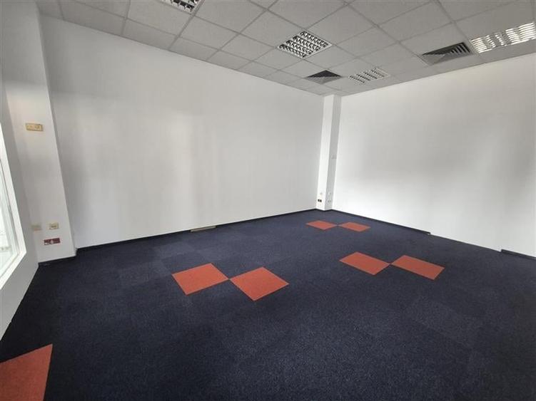 Spatii de birouri de inchiriat in Conect 1 BC - de la 190 mp - 10