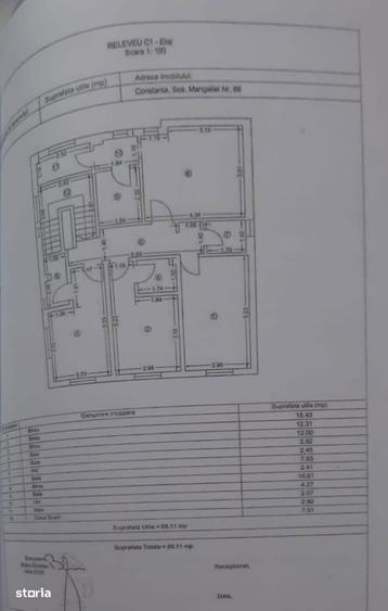 Spatiu Comercial, - 19