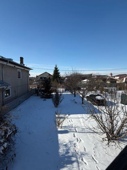 Vilă individuală de vânzare în Berceni, Ilfov – Bd. 1 Mai - 5 camere, teren 705 - 9