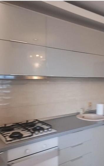 Vacaresti  - San Plazza vanzare ap. 2 camere bloc nou - 10