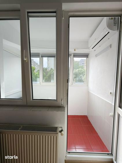Inchiriez - Garsoniera Iancului 10 min Metrou Direct Proprietar - 7