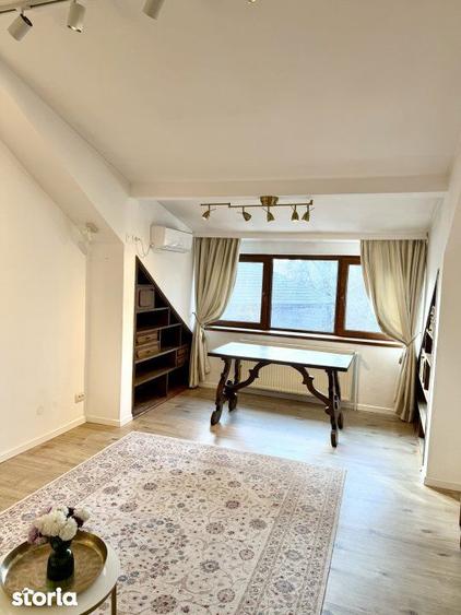inchiriere apartament 3 camere zona Primaverii - 14
